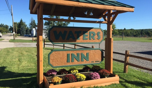 The Waters Inn