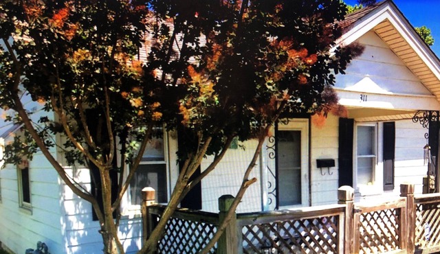 The Watersaw House Riverfront Est. 2010. ARK Encounter, Creation Museum