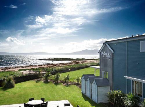 The Waterside Hotel & Spa