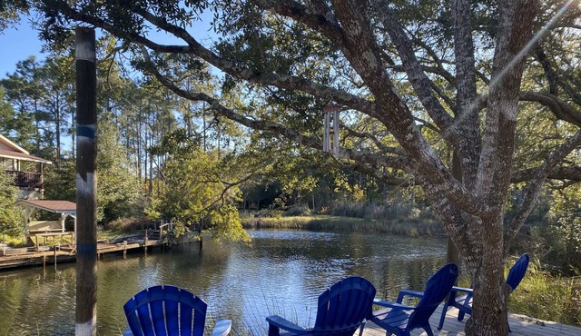 The Waterview: Monthly Rentals too!
