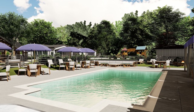 The Wave at Marblehead