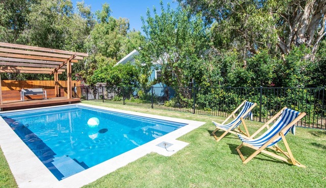 The Wave, Horseshoe Bay