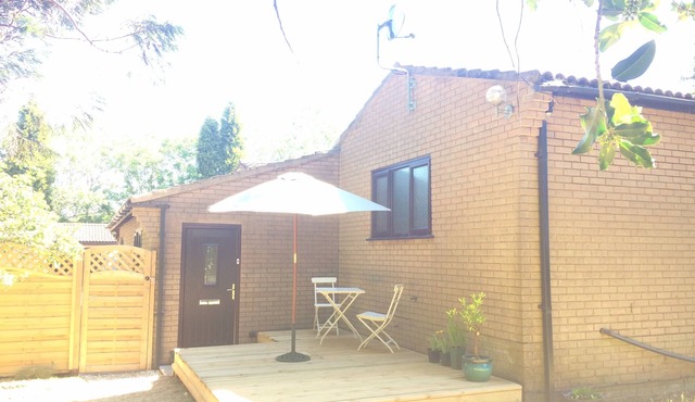 The Wave Let, near The Wave surfing complex and much more.