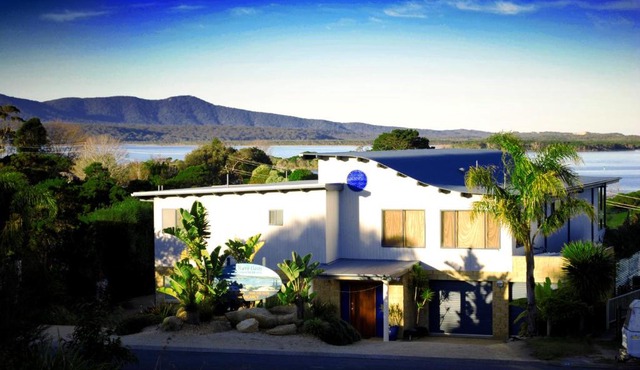 The Wave Oasis SC B&B