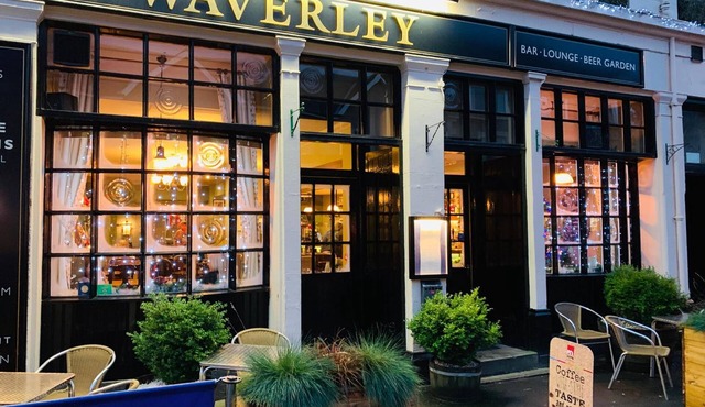 The Waverley Hotel