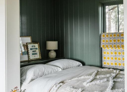 The Wayback Boutique Hotel
