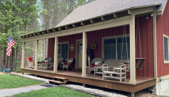The Wayberry Cottage-Beautiful Retreat-Close to Nature