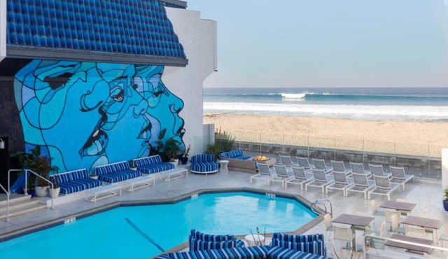The Wayfarer San Diego