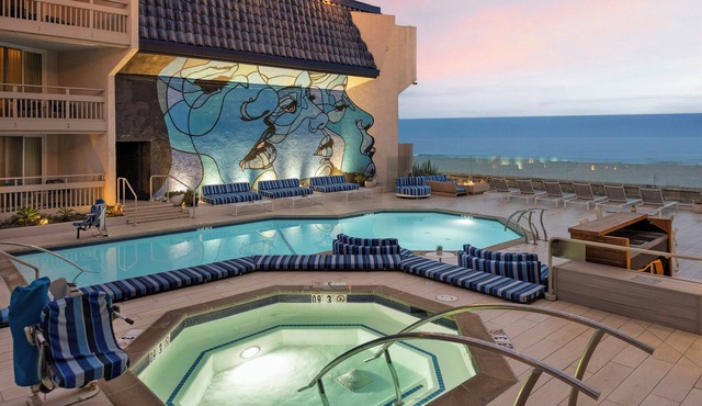 The Wayfarer San Diego