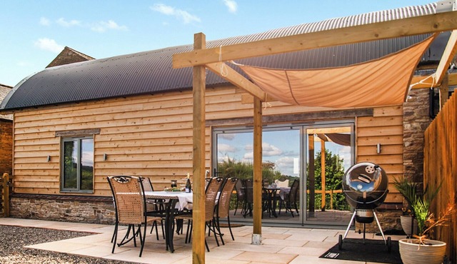 The Wayne House - UK50389