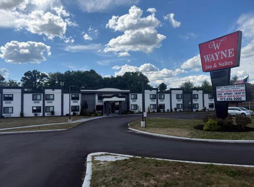 The Wayne Inn