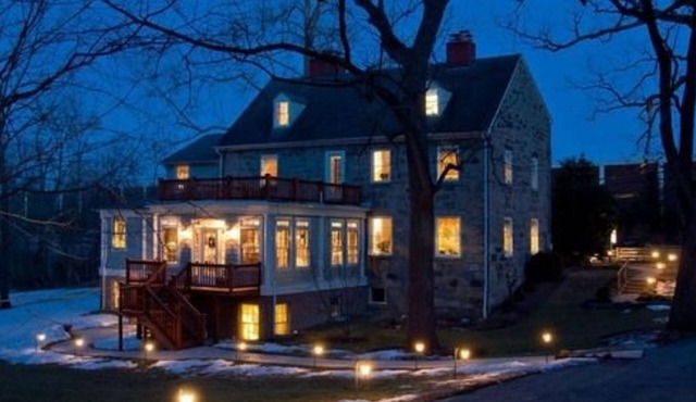 The Wayside Inn Bed & Breakfast