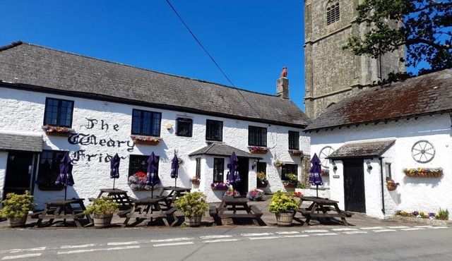 The Weary Friar Inn