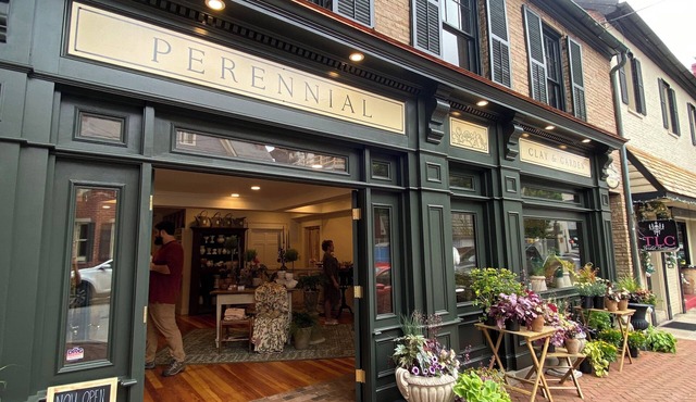 The Wedgewood Inn/Historic Frederick Maryland