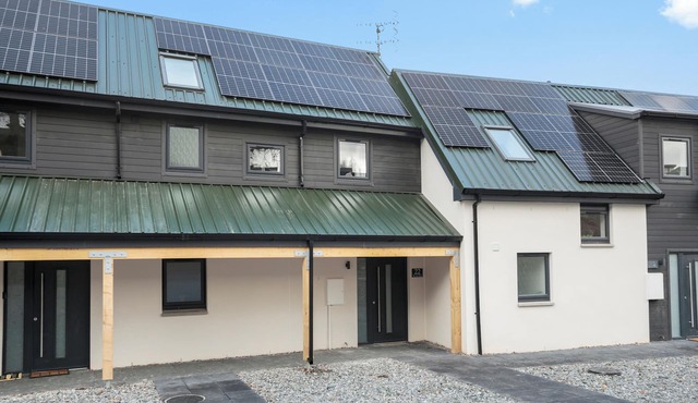 THE WEE ABODE, pet friendly in Aberfeldy