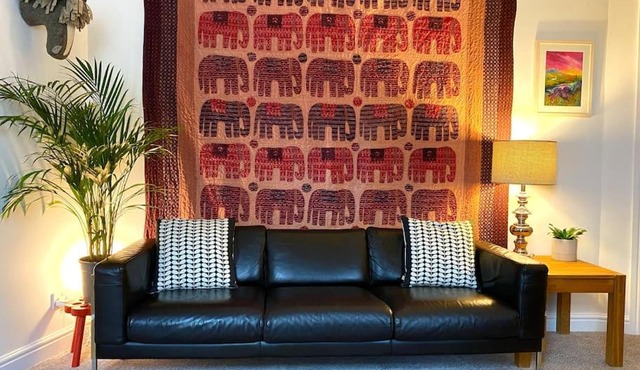 The Wee Bunk House - Innerleithen