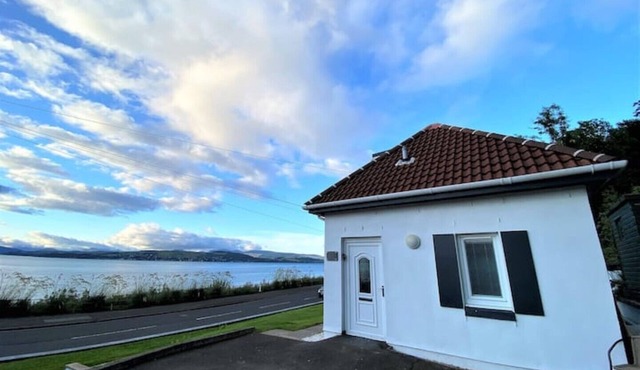 The Wee Cottage by the Ferry