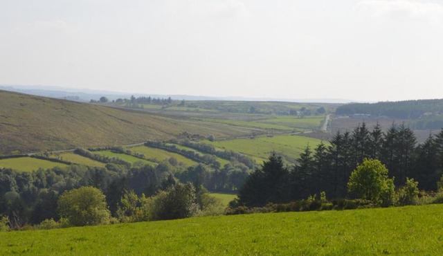 "The Wee School Cottage"