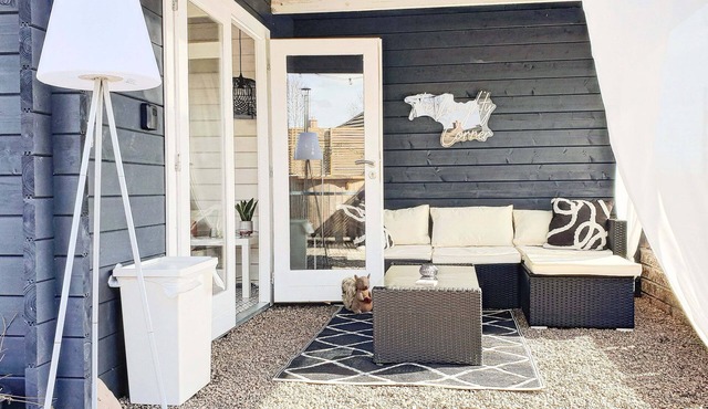 The Wee Stay - Cosy Rural Guest Suite and Private Garden - Perth and Kinross