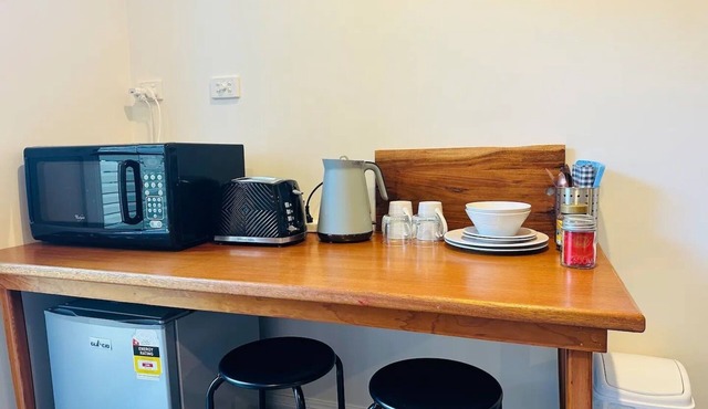 The WeeTreat - Telegraph Retreat Cottages