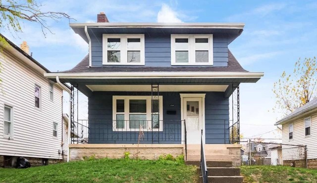 The Welch Wonderland