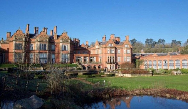 The Welcombe Golf & Spa Hotel