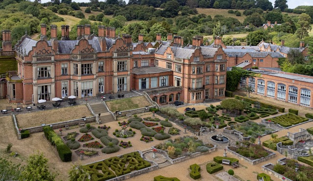 The Welcombe Hotel, BW Premier Collection