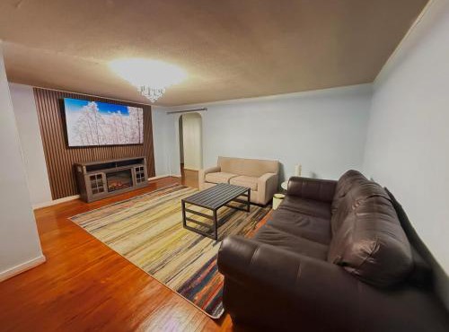 The Welcome Home Retreat