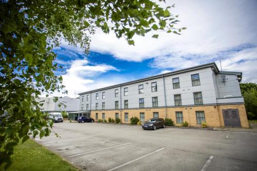 The Welcome Inn Rotherham/Sheffield