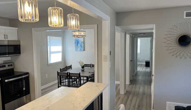 The Welcoming Winston | 3BR Cozy Home & Pool Table
