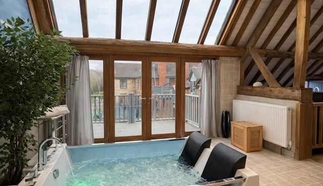 The Welford Beam Retreat