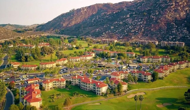 The Welk 2BD near Hidden Meadows