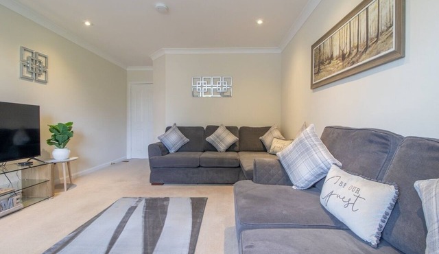 The Well - 3 bedroom apartment