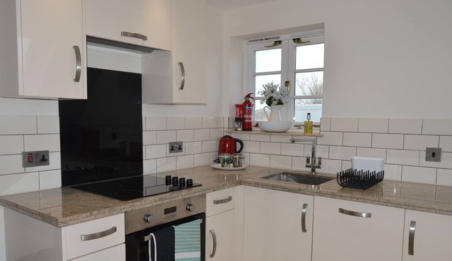 The Well Room - Apartment