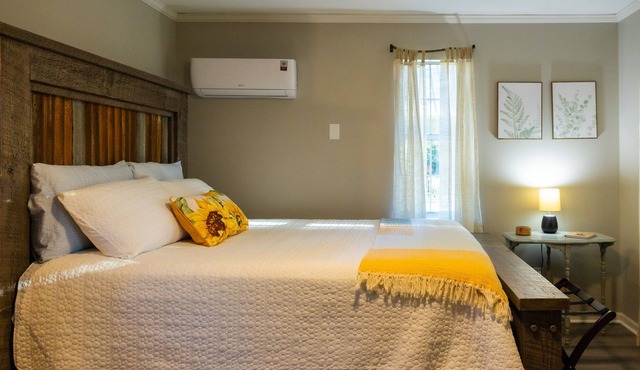 The Well Tiny house - 5 mins to Ocoee and Hiwassee Rivers.