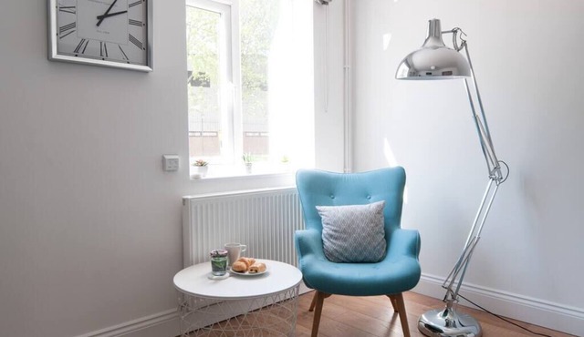 The Wellington - Stylish 4-Bedroom Home for 8 Guests