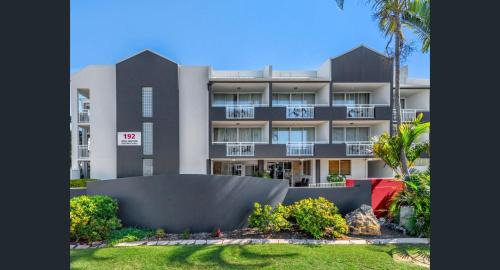 The Wellington Apartment Hotel