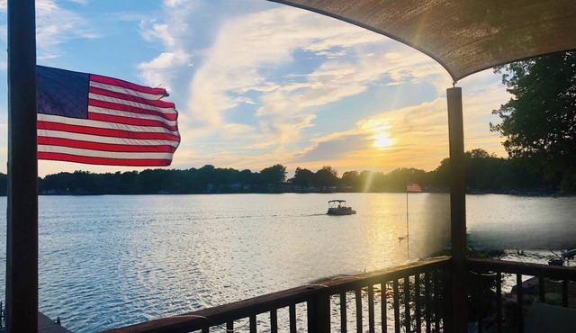 The Wellington Cottage