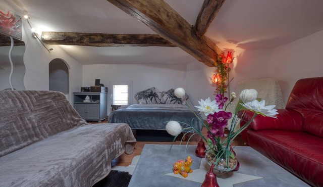 THE WELLNESS STUDIO.