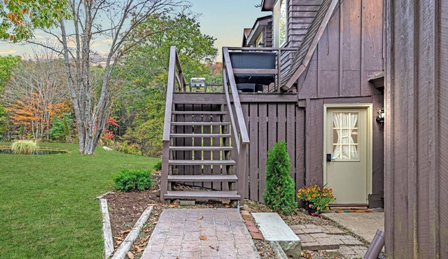 The Wellspring Guest House w/Stocked Fishing Pond