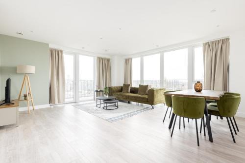 The Wembley Apartment