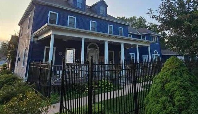 The Wen Inn - 5 Suites Sleeps 14+ Host Events