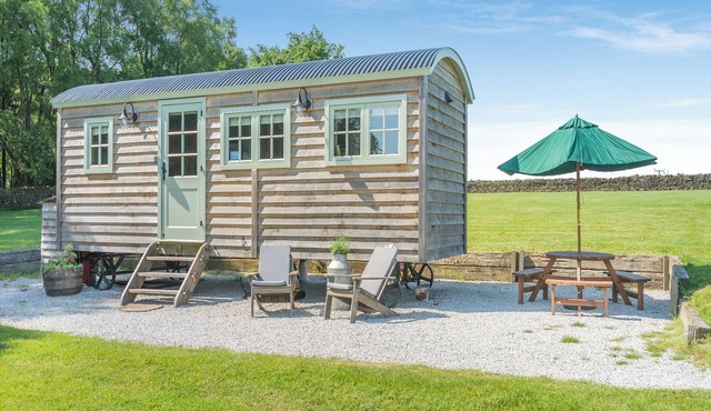 The Wensleydale - UK40152