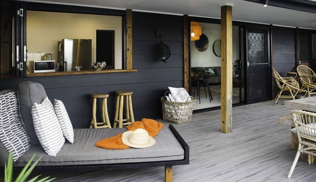 The Werri Shack, Gerringong