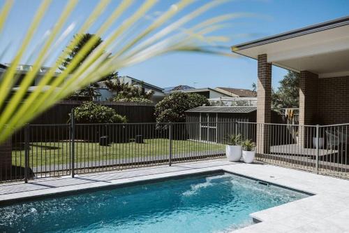 The Werri - Werri Beach