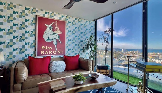 The Wesley Playas de Tijuana Storybook by the sea