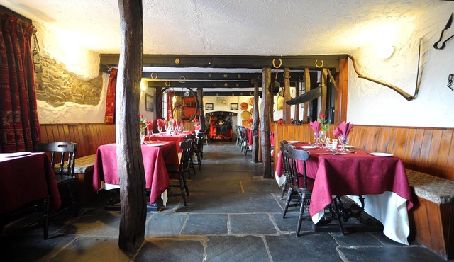 The West Country Inn