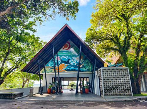 The West Cove Hotel