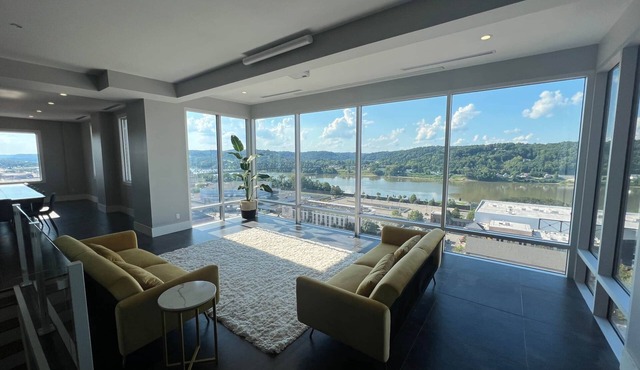 The West Virginia Penthouse