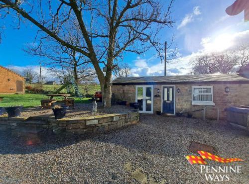 The West Wing, Featherstone